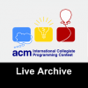 ACM-ICPC Live Archive's picture