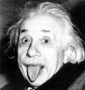 Einstein's picture
