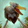 SHOEBILL's picture